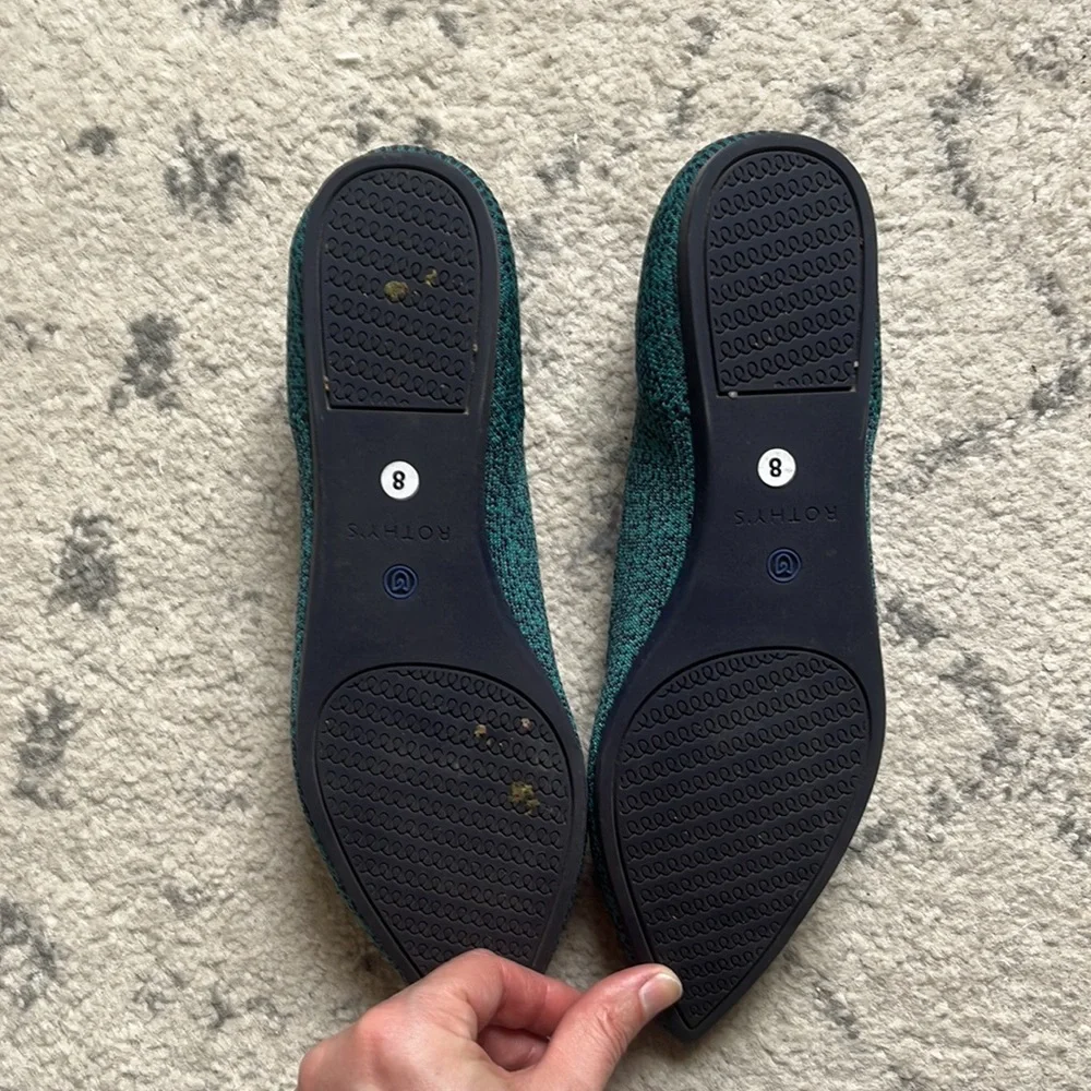 Spruce Python ROTHYS - Picture 4 of 5